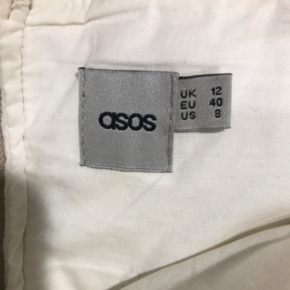 ASOS Dress - Picture 3 of 3